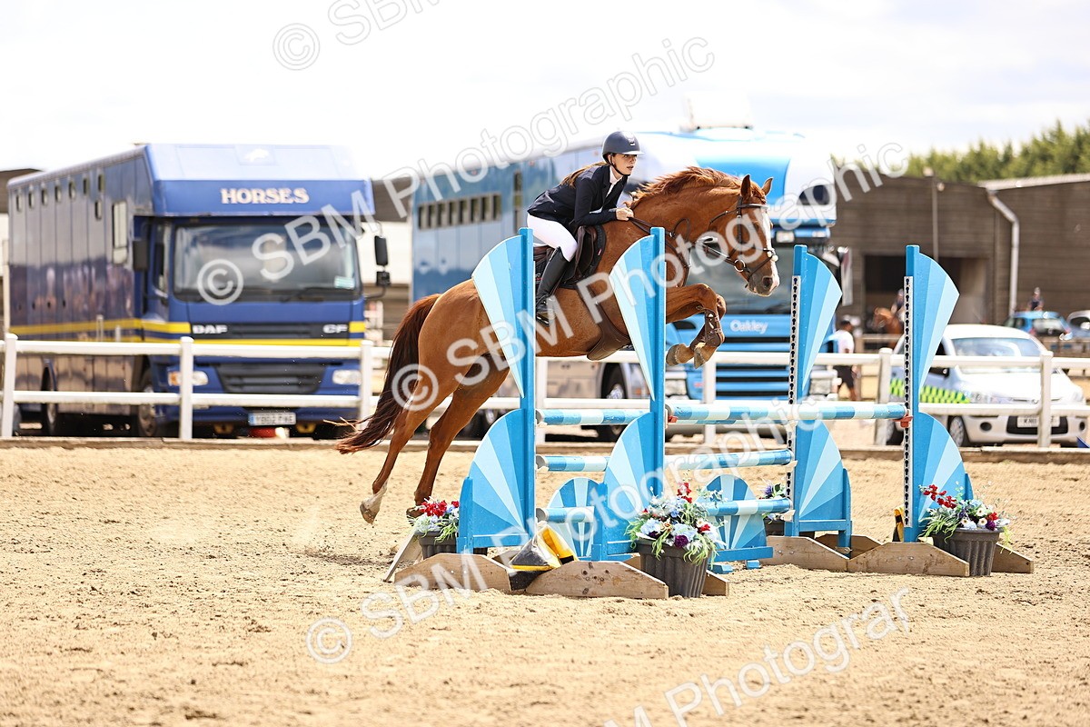 SBM_014122 - Class 14 - Senior Discovery - 1.00m Open