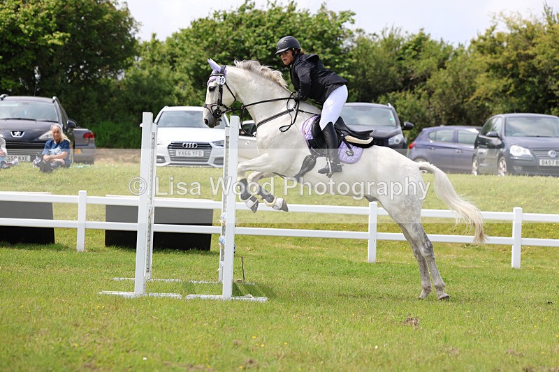 3E7A7438 - Class 13: Senior British Novice/90cm open