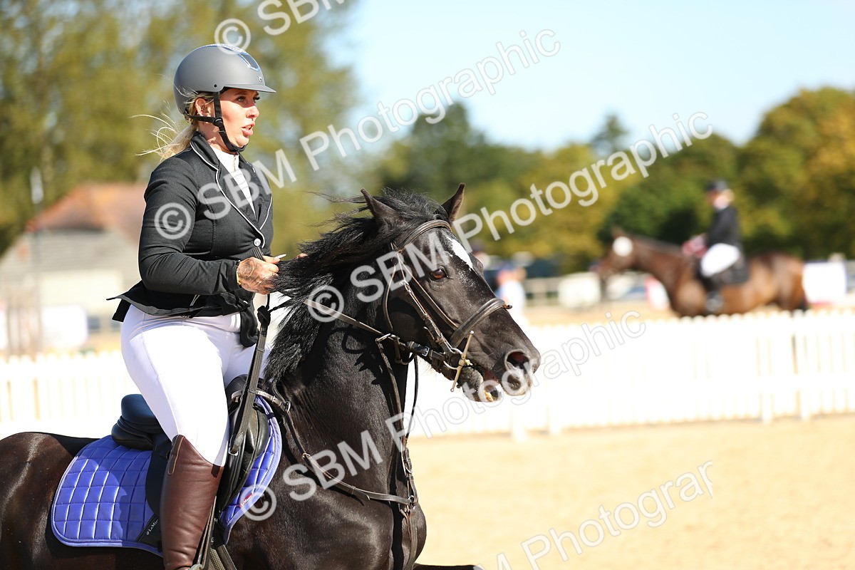 SBM_17689 - J33 - Senior 75cm Championship