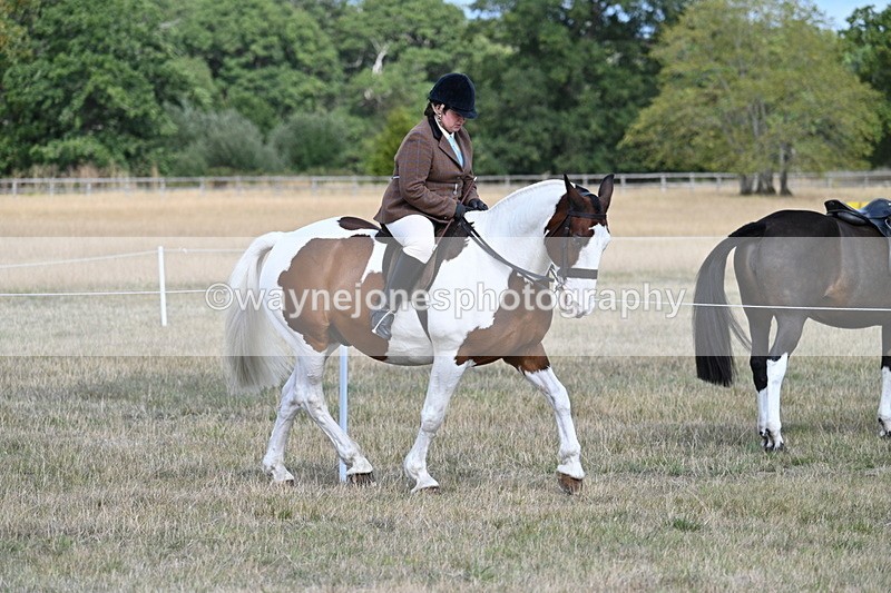 WJ7_6717 - Class 14 Ridden Coloured