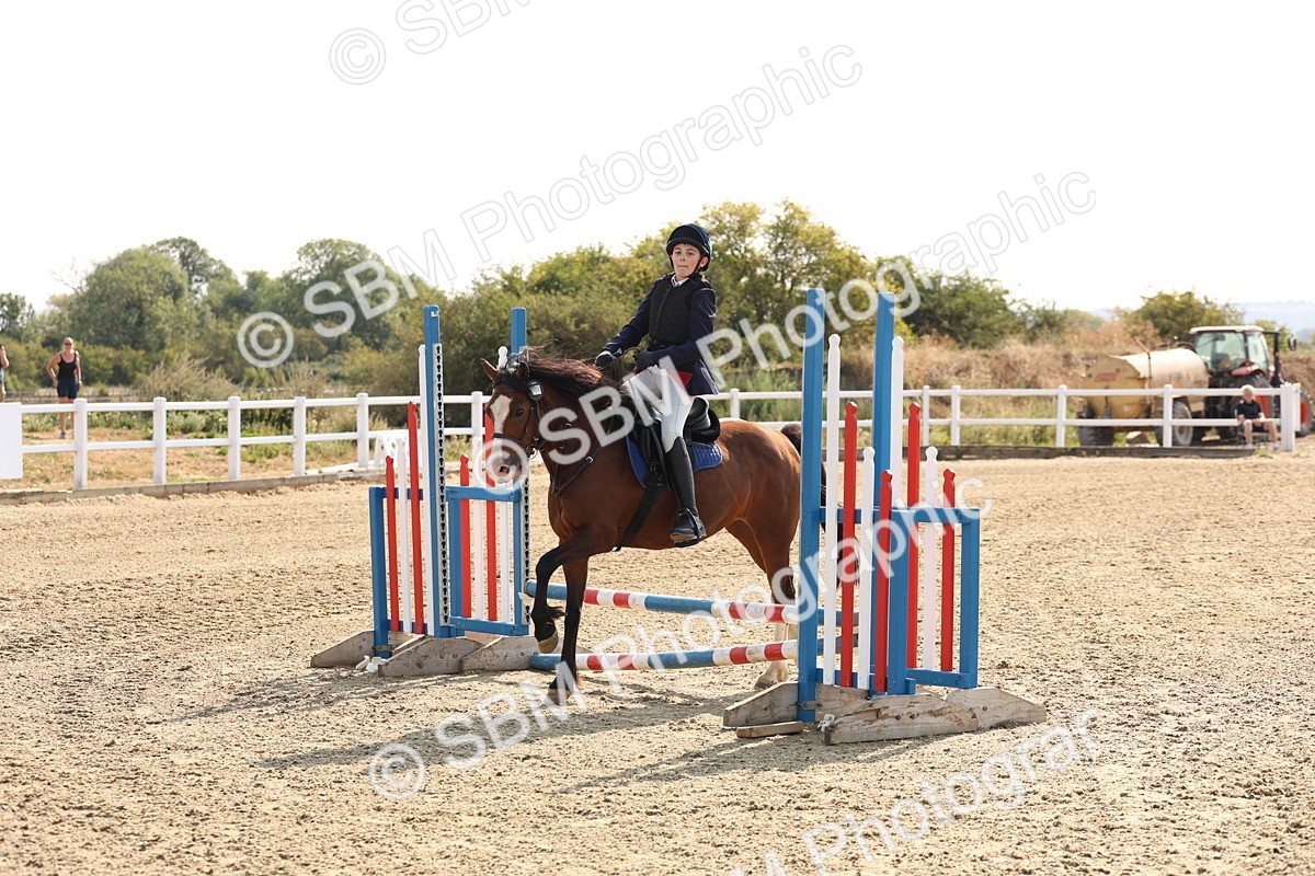 SBM_000184 - Class 20 - 50cm