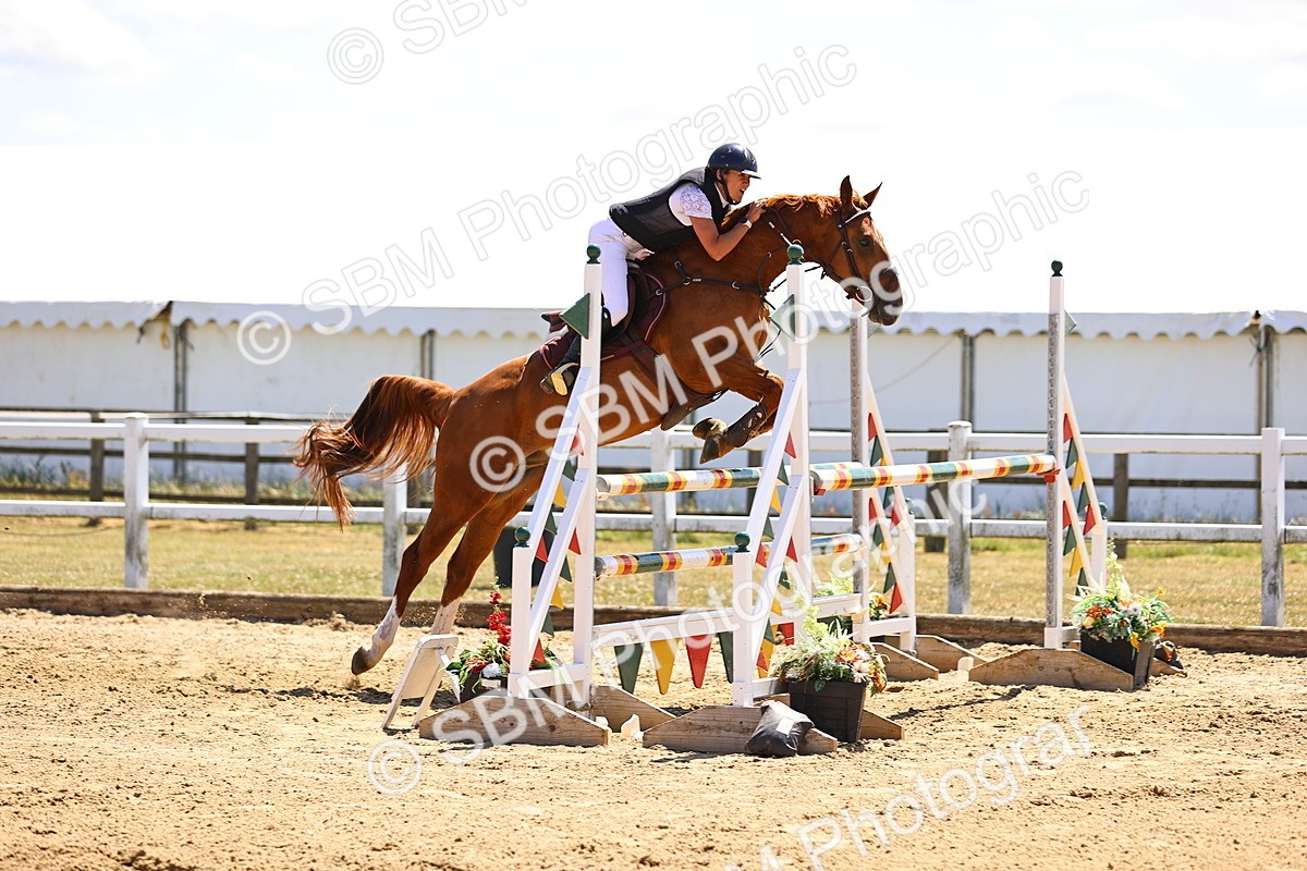 SBM_014562 - Class 15 - Senior Newcomers - 1.10m Open