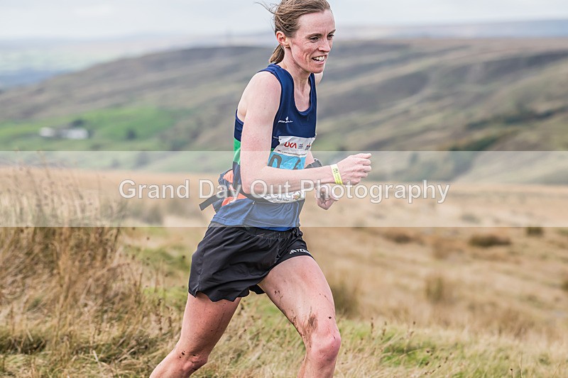 Leg 4-183 - UK Fell & Hill Relays - Todmorden Leg 4 Saturday 17th October 2026