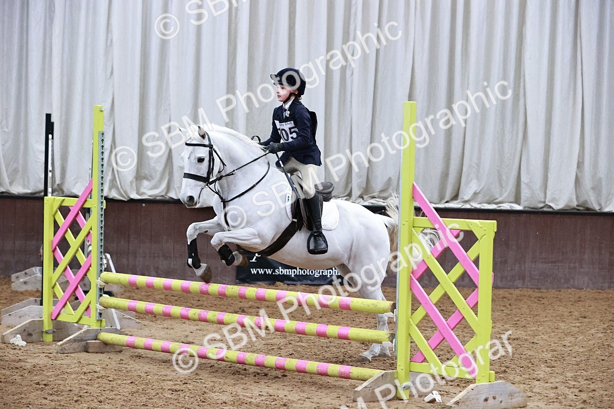 SBM_001530 - Class 4 - Show Jumping 70cm