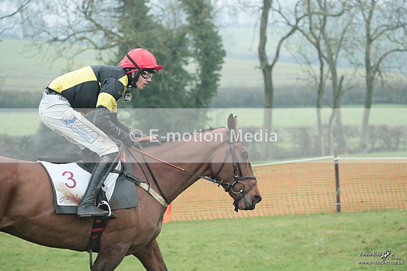 PtP 100324 1268 - Pytchley with Woodland Point-to-Point Guilsborough 10/03/24