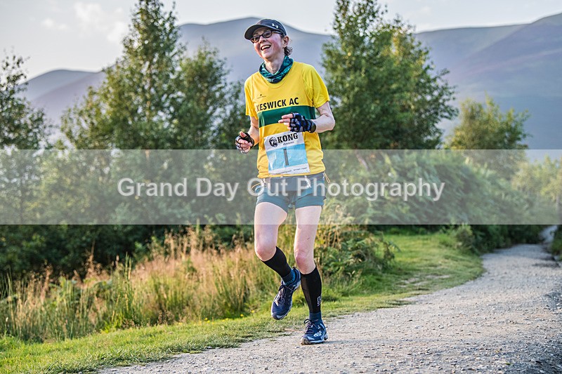 Not Latrigg-905 - Not Round Latrigg Fell Race Wednesday 13th August 2025