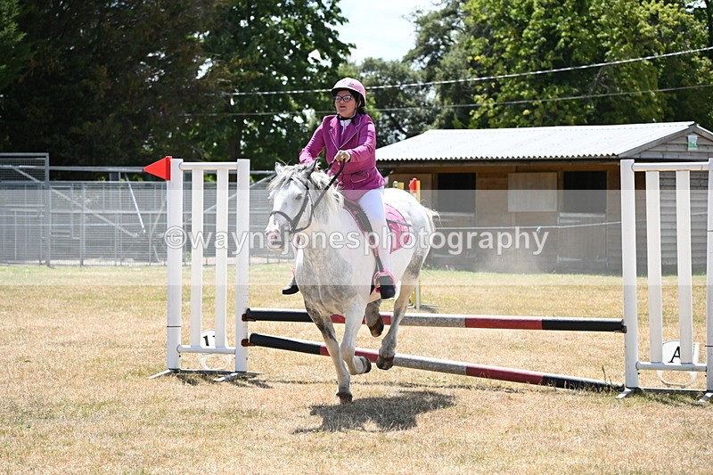 WJ6_5938 - Class 13 Novice 60cm