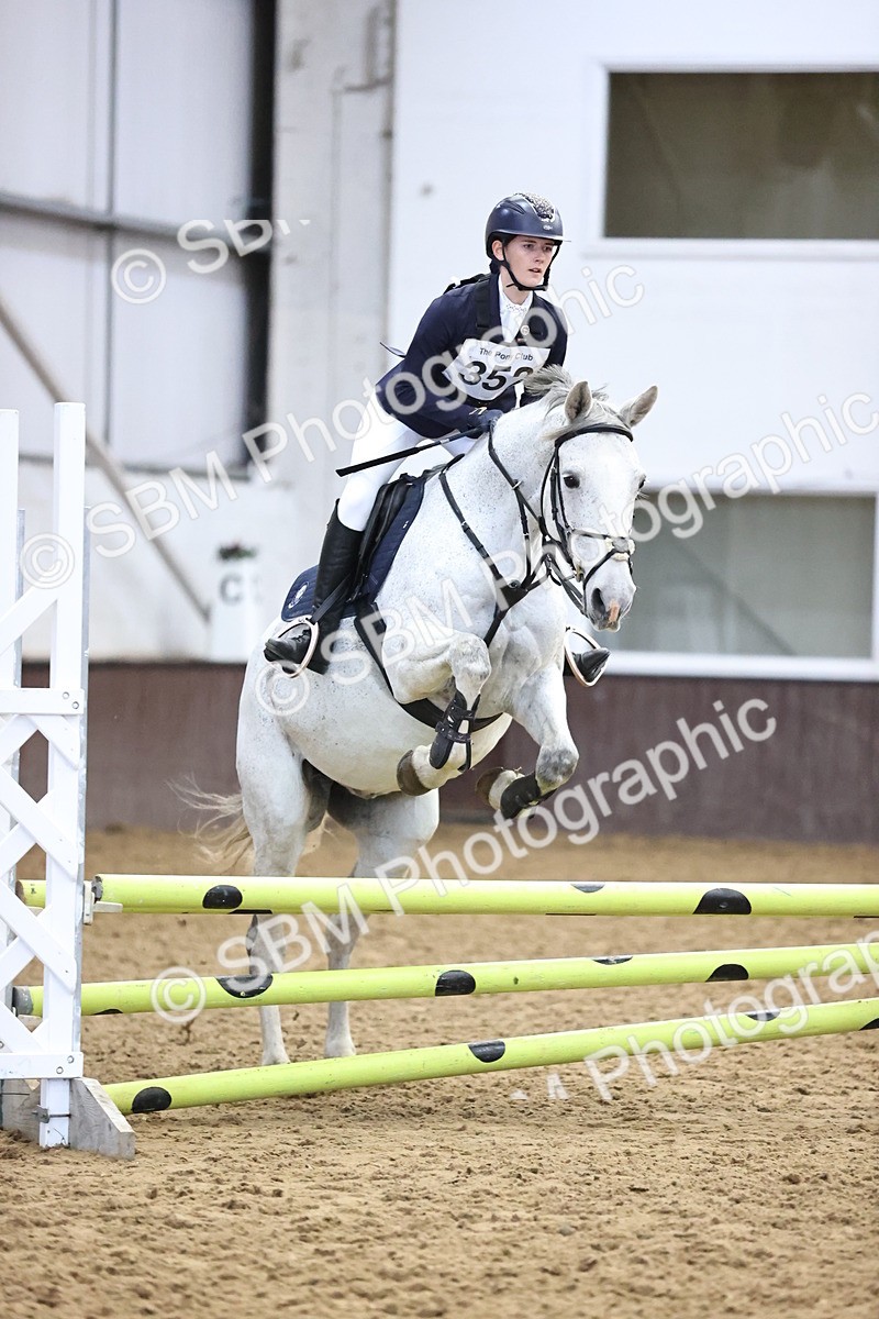 SBM_002391 - Class 6 - Mida Civil Engineering Ltd 80cm Area 12 Championship Qualifier