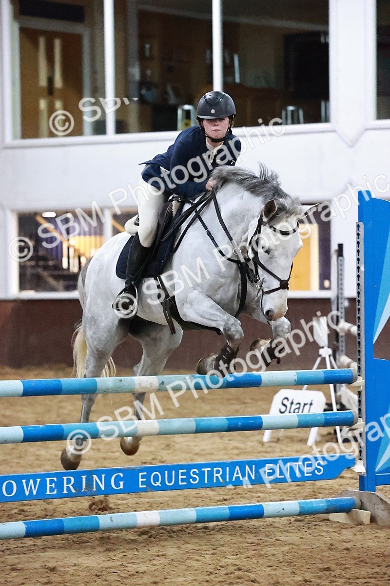 SBM_002782 - Class 7 - Show Jumping 1.00m