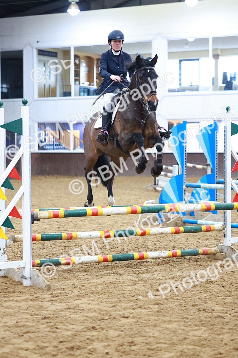 SBM_000406 - Class 2 - Senior British Novice - 90cm