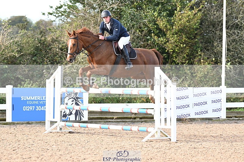 241023A-143300-01068 - Cls 4 Newcomers and 1.10m Open