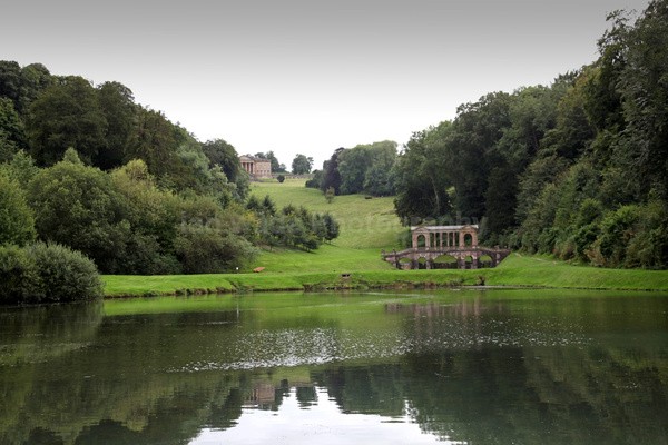 Prior Park, Bath, Somerset_03411 - Bath landscape Photography