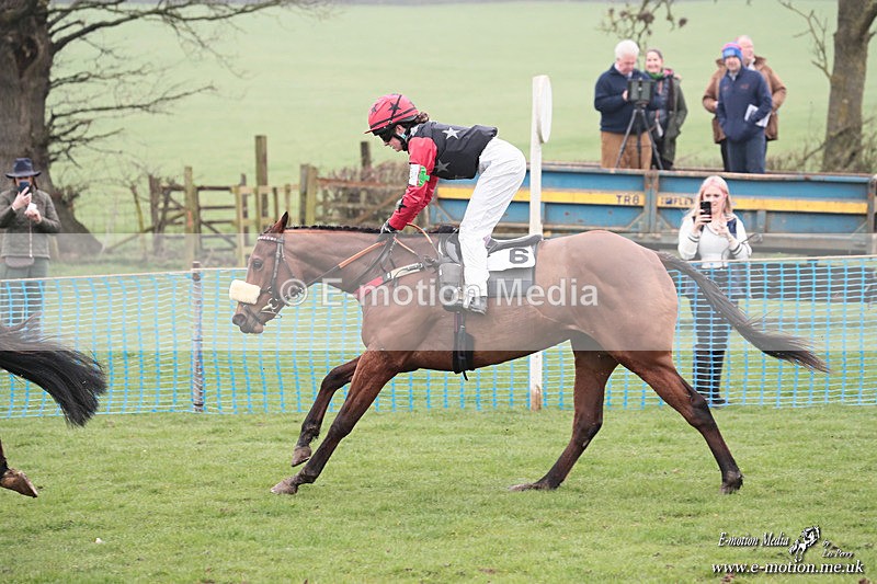 PR PtP 080326 249 - Guilsborough Pony Races 08/03/26