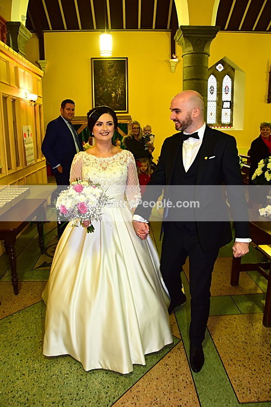 GRC-621 - Emma and Ciaran