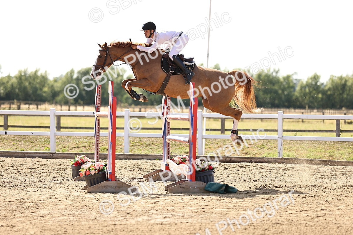 SBM_012059 - Class 10 - Talent Seekers Inc 7 Year Championship Qualifier - 2nd Half