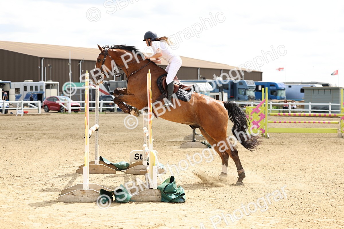 SBM_005200 - Class 18 - Senior 1.05m Open