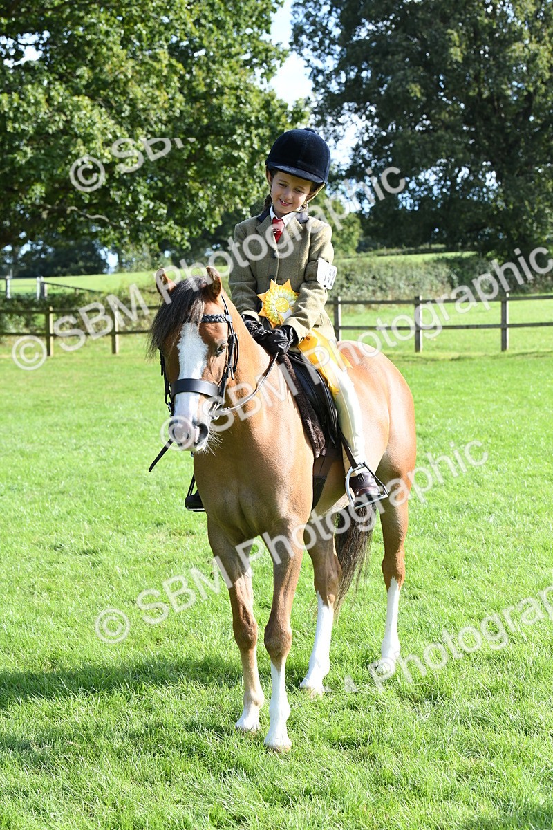 SBM_50483 - S21 - Novice & Newcomers 1st Ridden Pony