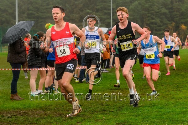 SCLan25-910377 - Senior Men Set One