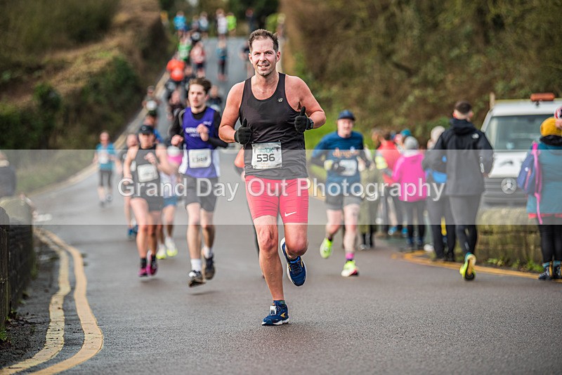 Ribble-1008 - Ribble Valley 10K Sunday 31st December 2023