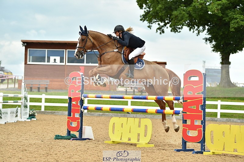 230720A-150426-03426 - Cls 17, 1 Star Silver 1.20m