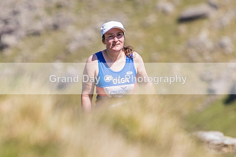 Glaramara-188 - Glaramara Fell Race Saturday 17th May 2025