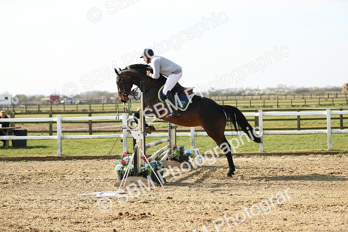 SBM_001883 - Class 7 - Clear Round