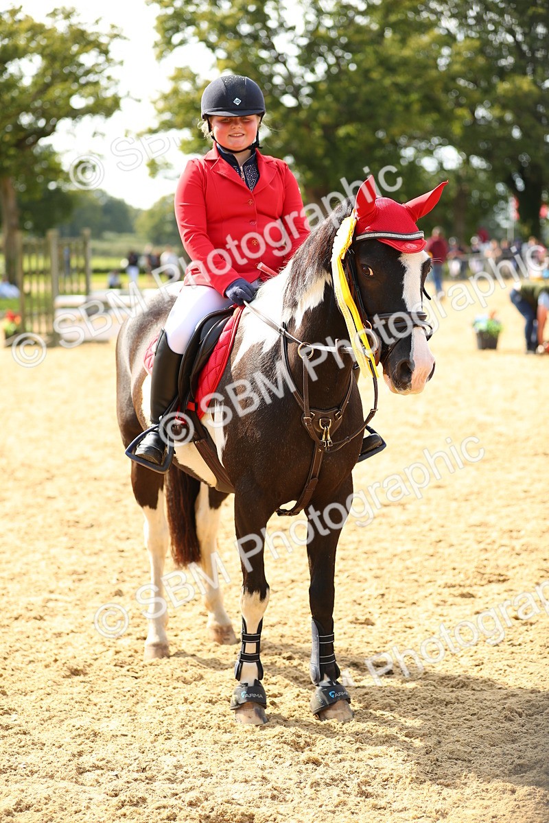 SBM_68037 - J17 - Junior Pony 80cm Championship