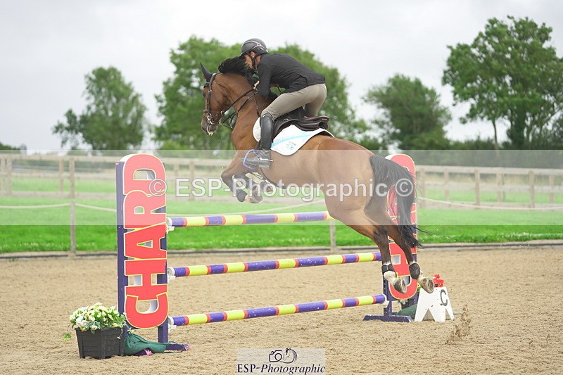 230730A-160822-11004 - Cls 29 Foxhunter