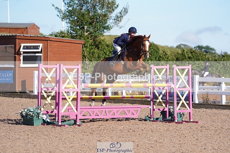 250627-185022-00409 - Cls 5 Junior 1.10m Open