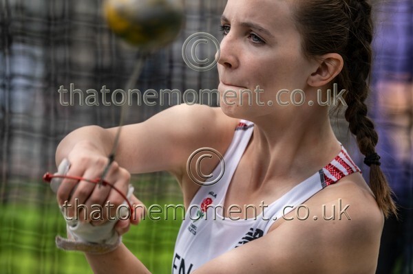 SIAB23-913352 - Field Female Set One