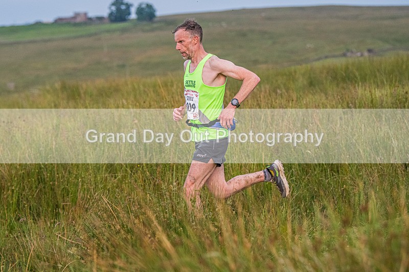 Tebay-557 - Tebay Fell Race Wednesday 26th June 2024
