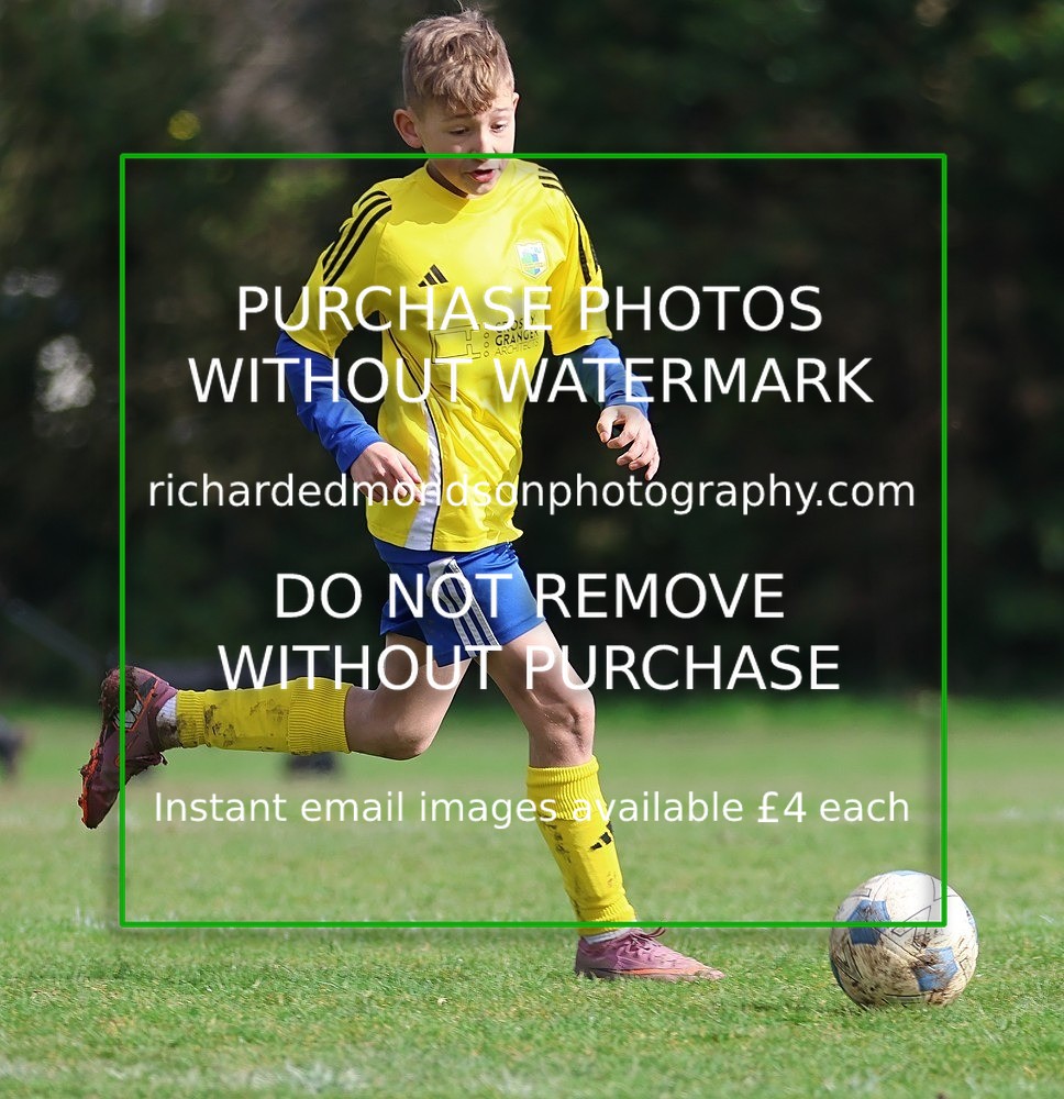 533A8549 - Kendal Utd Colts Under 11 (14/3/26)