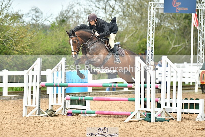 230505A-125804-03802 - Cls 16 95cm Amateur Quali