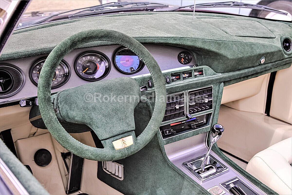 SP 2022-144 - SALON PRIVE SEPT 2022