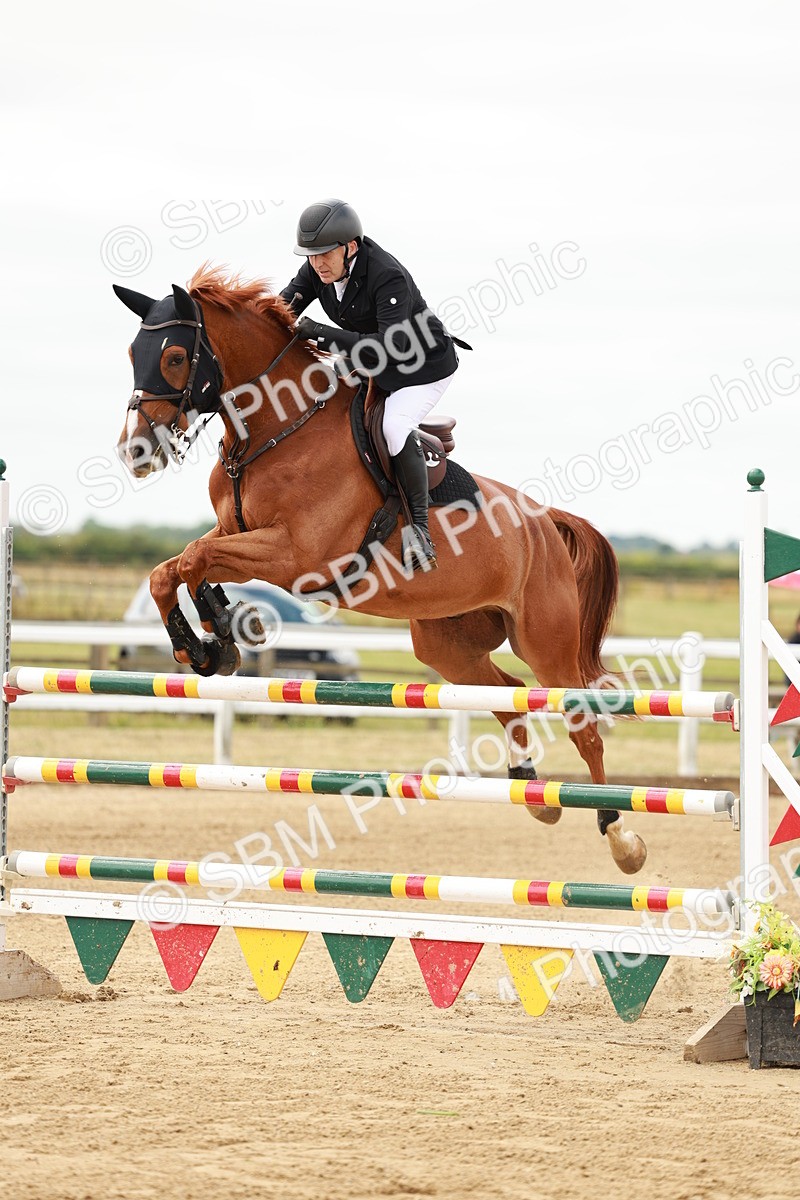 SBM_017317 - Class 21 - Senior Newcomers Championship 2d Rd