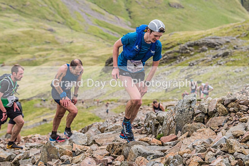 Borrowdale-579 - Borrowdale Fell Race Saturday 5th August 2023