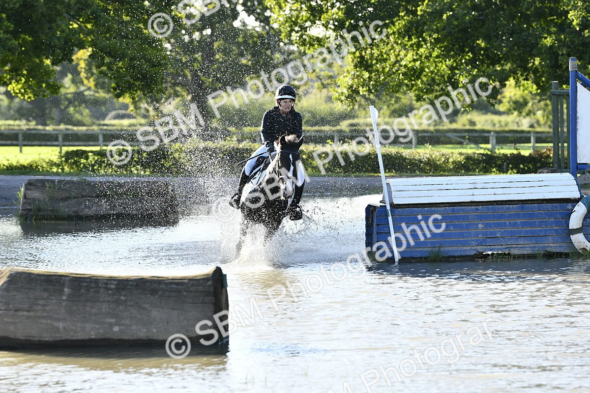 SBM_12511 - E6 - Eventers Challenge 80cm Championship