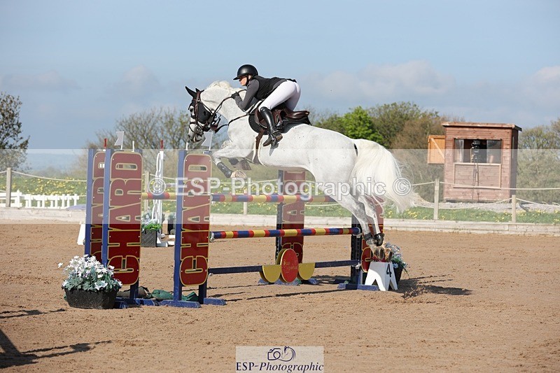 250427-093018-14890 - Cls 32 Young Horse 6yr old