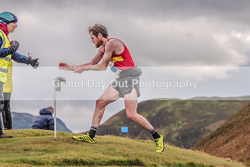 British Fell Relay-2856 - British Fell & Hill Relay Championship Braithwaite Keswick Saturday 21st October 2023