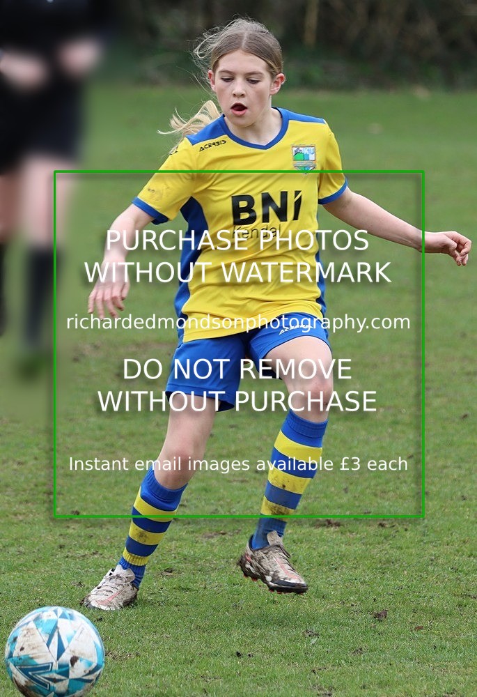 IMGKU17 - Kendal Utd Cobras Extra Photographs (19/3/23)