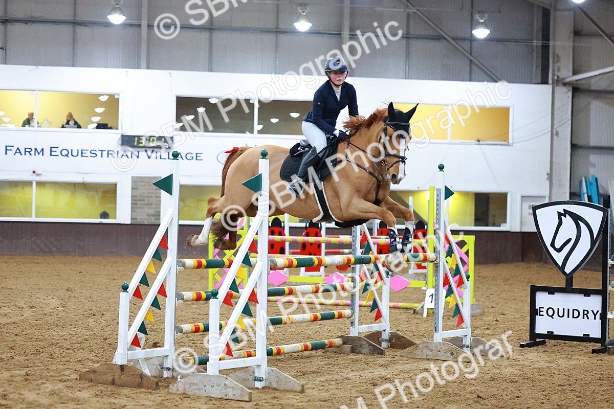 SBM_002189 - Class 4 - Senior Newcomers - 1.10m