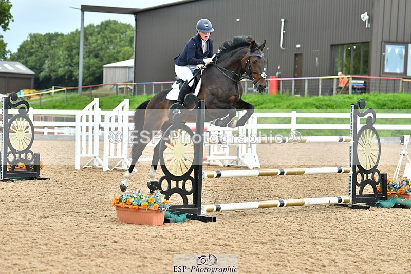 230813A-150338-12950 - Cls 44 A&B 1.10m National Amateur Qualifier & 1.10m Open