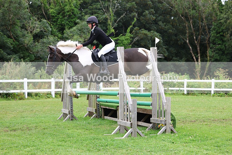 3E7A2456 - Class 7: 90cm open