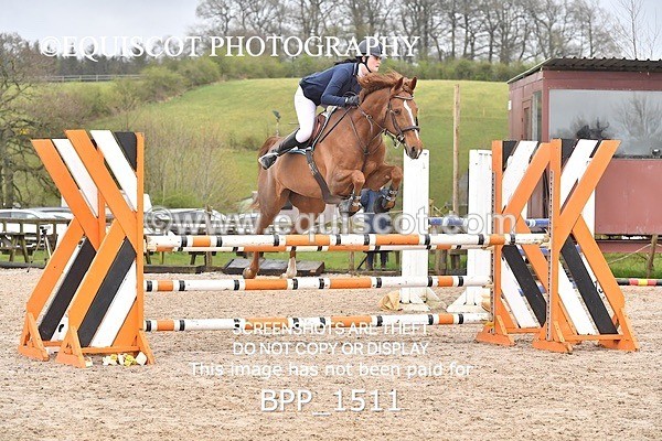 BPP_1511 - CLASS 7 1.05m Amateur Championship Qualifier