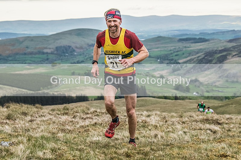 Hartside-47 - Dockray-Hartside Fell Race Wednesday 6th May 2026