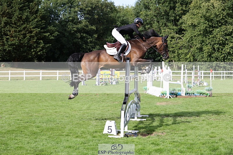 250704A-174255-12606 - Cls 18 Snr 1.40m Grand Prix