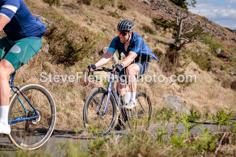 154150 - Blea Tarn Climb 15:00 - 16:00