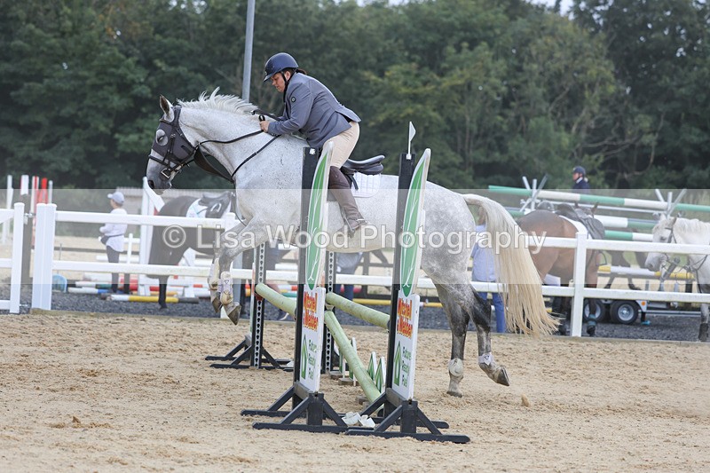 3E7A7009 - Class 7: 80cm Senior