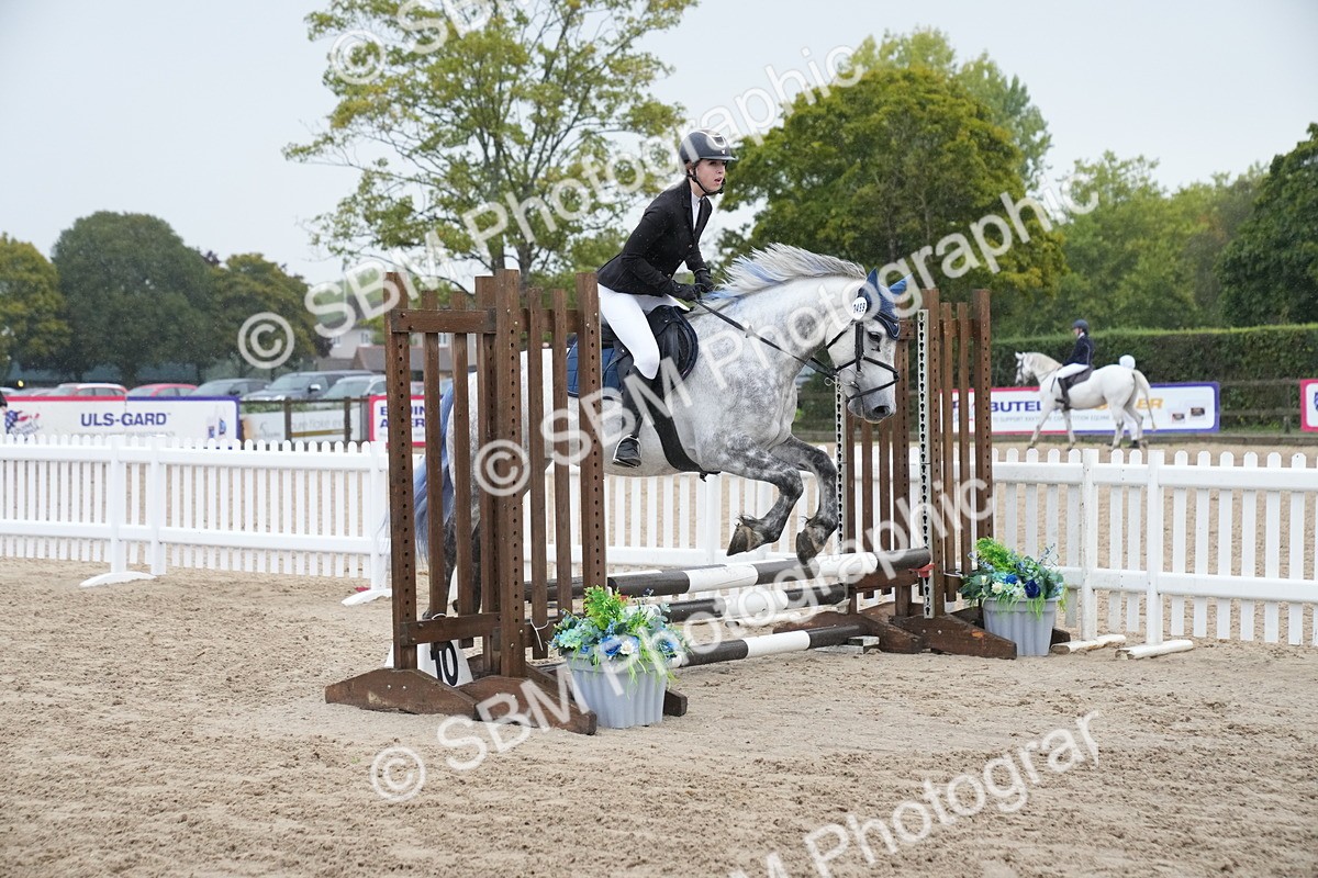 SBM_01629 - J54 - Clear Round 50cm