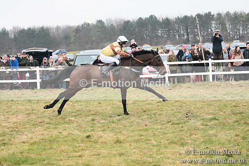 PtP 170219 -272 - Combined Services Point-To-Point Larkhill 17/02/19